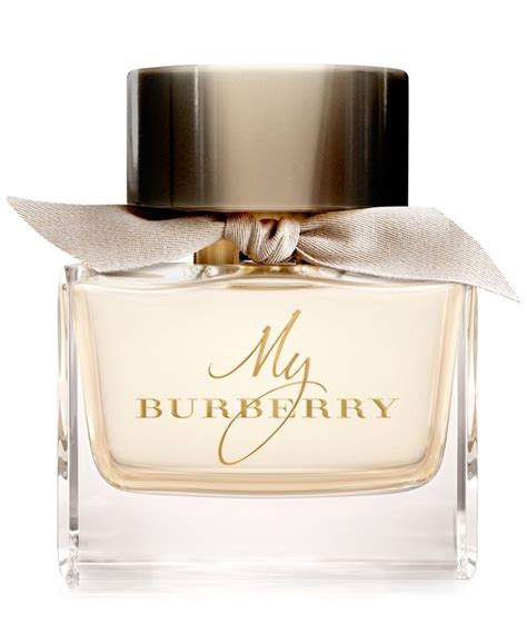 macys burberry original|Burberry original perfume Macy's.